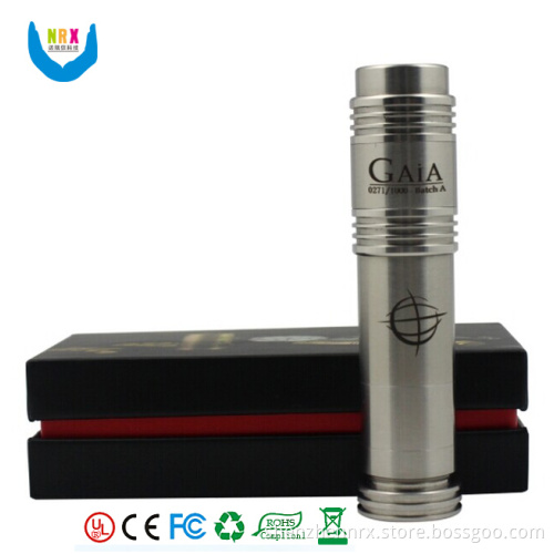 2014 New Product Ecigator Panny Mod in Alibaba